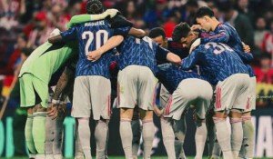 Tekad Arteta Akhiri Penantian di Liga Champions