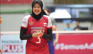 Tekad Megawati Hangestri, Bawa Hyundai Hillstate Juara Liga Voli Korea 2026-2027!