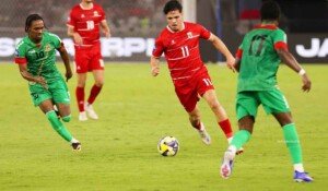 Timnas Indonesia Tantang Oman dan Mozambik, Ini Jadwal dan Harga Tiketnya