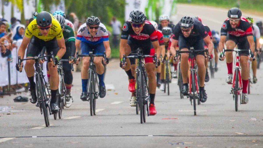 Tour De Bintan 2026 Trek Menantang, Menarik bagi Pesepeda Internasional - IMSPORT.TV