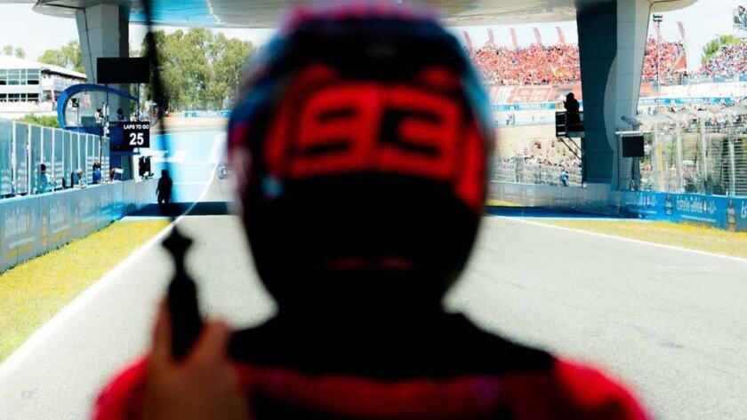 Usai Jalani 2 Operasi, Apakah Marc Marquez Comeback di MotoGP Italia 2026 - iMSPORT.TV