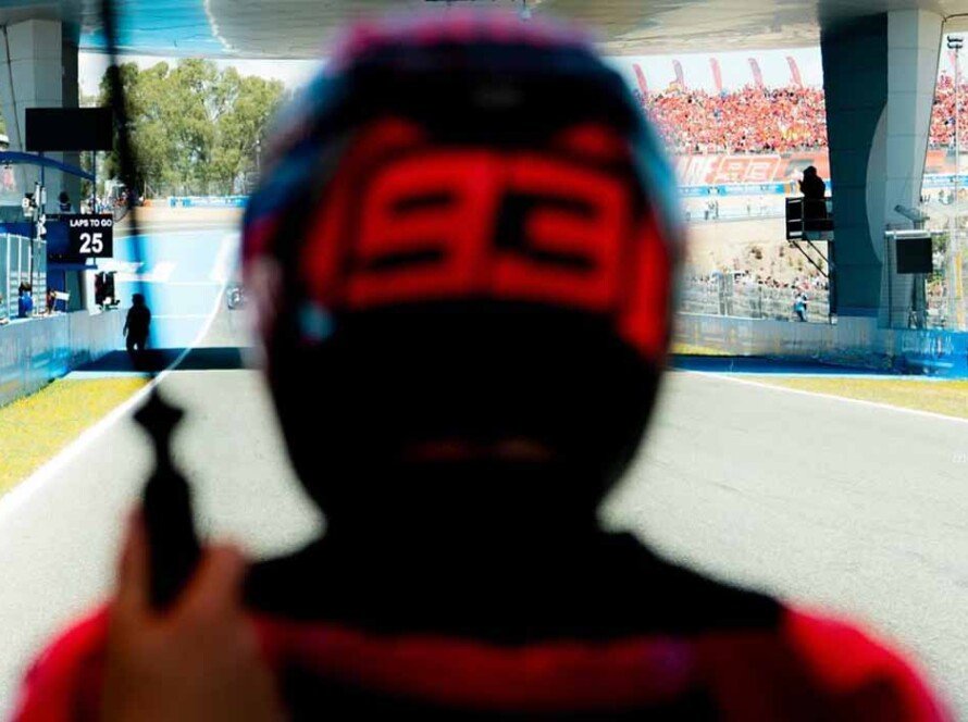 Usai Jalani 2 Operasi, Apakah Marc Marquez Comeback di MotoGP Italia 2026 - iMSPORT.TV