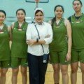 Women’s Series Manila 2026 Pemanasan Timnas Basket 3×3 Putri ke Asian Games 2026