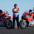 Zhang Xue Pendiri ZXMoto Wujudkan Mimpi Anak Desa di Balapan Dunia