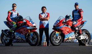 Zhang Xue Pendiri ZXMoto Wujudkan Mimpi Anak Desa di Balapan Dunia