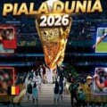 4 tim Kuda Hitam di Piala Dunia 2026 yang Siap Bikin Kejutan