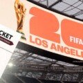 AS Longgarkan Aturan Visa untuk Pemegang Tiket Piala Dunia 2026