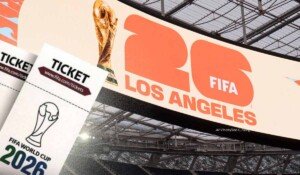 AS Longgarkan Aturan Visa untuk Pemegang Tiket Piala Dunia 2026