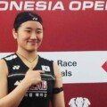 An Se Young: Megawati, Salah Satu Sahabat Saya