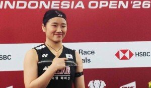 An Se Young: Megawati, Salah Satu Sahabat Saya