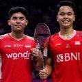 Anthony Ginting dan Zaki Ubaidillah Ditarik Mundur Dari Macau Open 2026