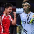Babak Baru Apriyani Rahayu, Rian Ardianto Punya Partner Baru