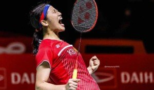 Comeback Dramatis! An Se Young Tantang Akane Yamaguchi di Final Indonesia Open 2026