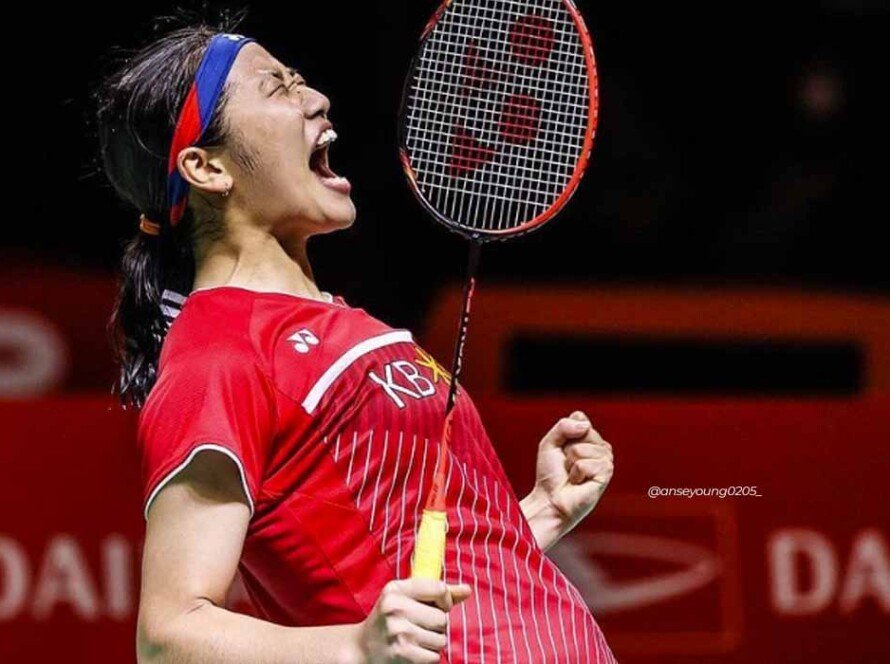 Comeback Dramatis! An Se Young Tantang Akane Yamaguchi di Final Indonesia Open 2026 - iMSPORT.TV