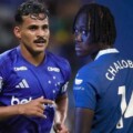 Como 1907 Bidik Trevoh Chalobah Usai Resmi Datangkan Kaiki Bruno