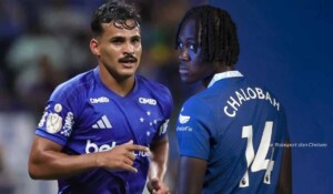Como 1907 Bidik Trevoh Chalobah Usai Resmi Datangkan Kaiki Bruno