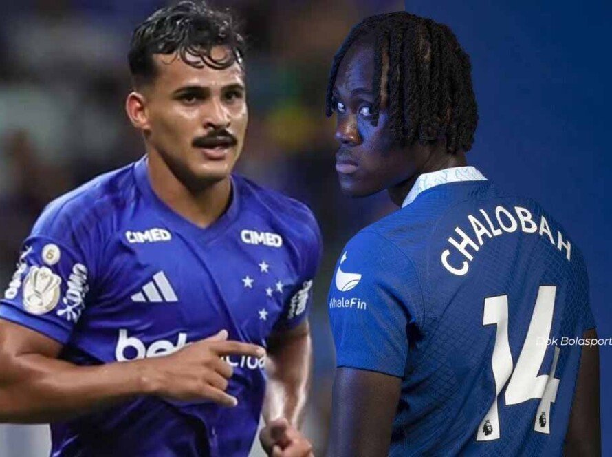 Como 1907 Bidik Trevoh Chalobah Usai Resmi Datangkan Kaiki Bruno - IMSPORT.TV