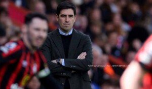 Era Baru Liverpool Dimulai, Andoni Iraola Datang dengan Rekam Jejak Mentereng