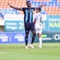 FIFA Larang Ezechiel N’Douassel Bela Timnas Indonesia