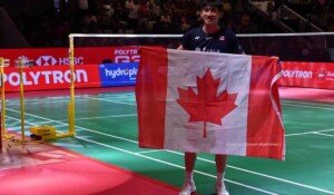 Fakta Menarik Indonesia Open 2026: Kanada dan Denmark Cetak Sejarah