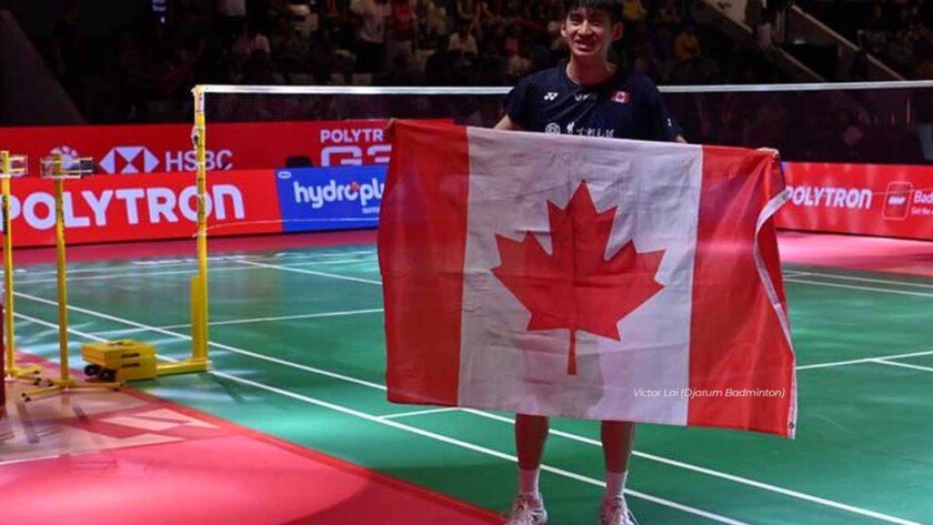 Fakta Menarik Indonesia Open 2026 Kanada dan Denmark Cetak Sejarah
