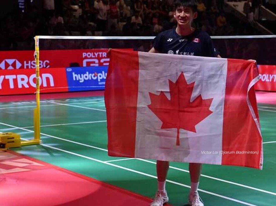 Fakta Menarik Indonesia Open 2026 Kanada dan Denmark Cetak Sejarah