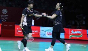 Final Australian Open 2026, 3 Wakil Indonesia Targetkan Podium