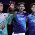 Final Indonesia Open 2026: Saatnya Jojo Pecah Telur, Raymond/Joaquin Bidik Kejutan Besar