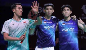 Final Indonesia Open 2026: Saatnya Jojo Pecah Telur, Raymond/Joaquin Bidik Kejutan Besar