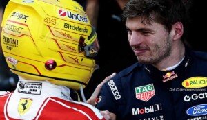 Formula 1 2026: Max Verstappen Gabung ke Mercedes?