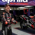 Francesco Bagnaia Resmi Gabung Aprilia untuk MotoGP 2027