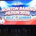 Gratis, Polri Gelar Nobar Bareng Piala Dunia 2026 Serentak Se-Indonesia