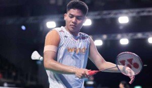 Hasil Australian Open 2026: Ubed Menggila! Indonesia Kirim Tiga Wakil ke Perempat Final