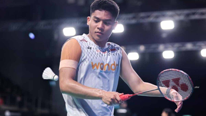 Hasil Australian Open 2026 Ubed Menggila! Indonesia Kirim Tiga Wakil ke Perempat Final - iMSPORT.TV