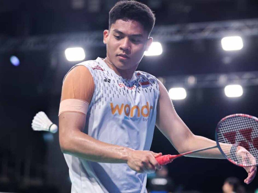 Hasil Australian Open 2026 Ubed Menggila! Indonesia Kirim Tiga Wakil ke Perempat Final - iMSPORT.TV