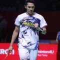Hasil Indonesia Open 2026: Jonatan Christie Pastikan Tiket Babak Kedua