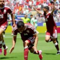 Hasil Piala Dunia 2026 : Empat Tim Lolos Tanpa Kekalahan