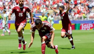 Hasil Piala Dunia 2026 : Empat Tim Lolos Tanpa Kekalahan