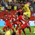 Hasil Piala Dunia 2026 : Inggris Bungkam Kroasia, Ghana Menang Dramatis