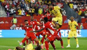 Hasil Piala Dunia 2026 : Inggris Bungkam Kroasia, Ghana Menang Dramatis