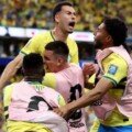Hasil Piala Dunia 2026: Jerman dan Jepang Tersingkir Dramatis, Paraguay Brasil Melaju