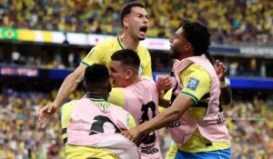Hasil Piala Dunia 2026: Jerman dan Jepang Tersingkir Dramatis, Paraguay Brasil Melaju
