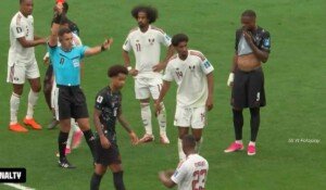 Hasil Piala Dunia 2026: Jonathan David Hattrick Kanada Gilas Qatar