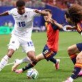 Hasil Piala Dunia 2026 : Ranking Cape Verde Melejit usai Imbangi Spanyol