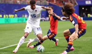 Hasil Piala Dunia 2026 : Ranking Cape Verde Melejit usai Imbangi Spanyol