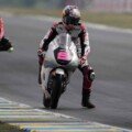 Hasil Practice Moto3 Belanda 2026: Veda Ega Harus Berjuang Rebut Tiket Q2