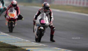 Hasil Practice Moto3 Belanda 2026: Veda Ega Harus Berjuang Rebut Tiket Q2