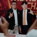 Horeee, Shin Tae-yong jadi pelatih Persija!