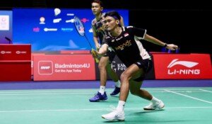 Indonesia Open 2026: 10 Wakil Merah-Putih Berjuang Rebut Tiket 16 Besar