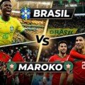 Jadwal Brasil vs Maroko: Ujian Berat Singa Atlas di Piala Dunia 2026